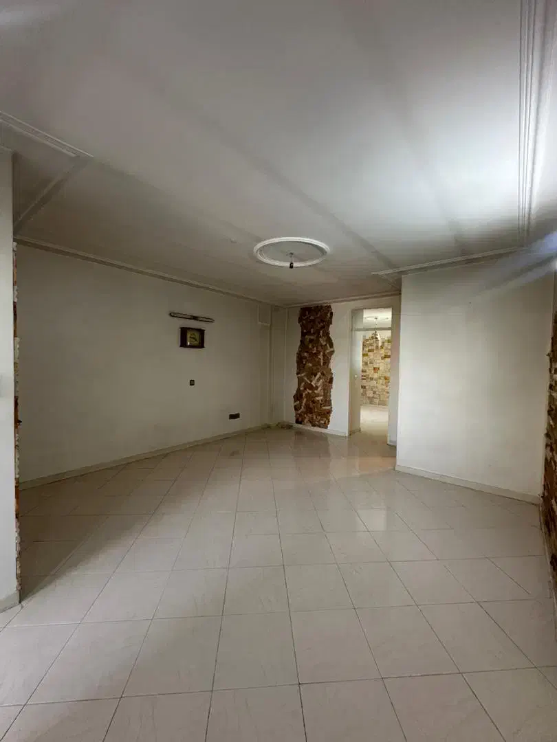 اپارتمان 55 متری بدلی گیوی