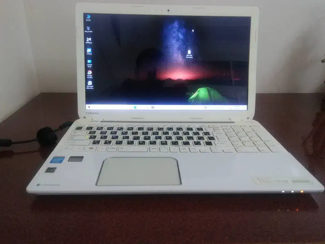 لب تاب توشیبا|رایانه همراه|تبریز, |دیوار
