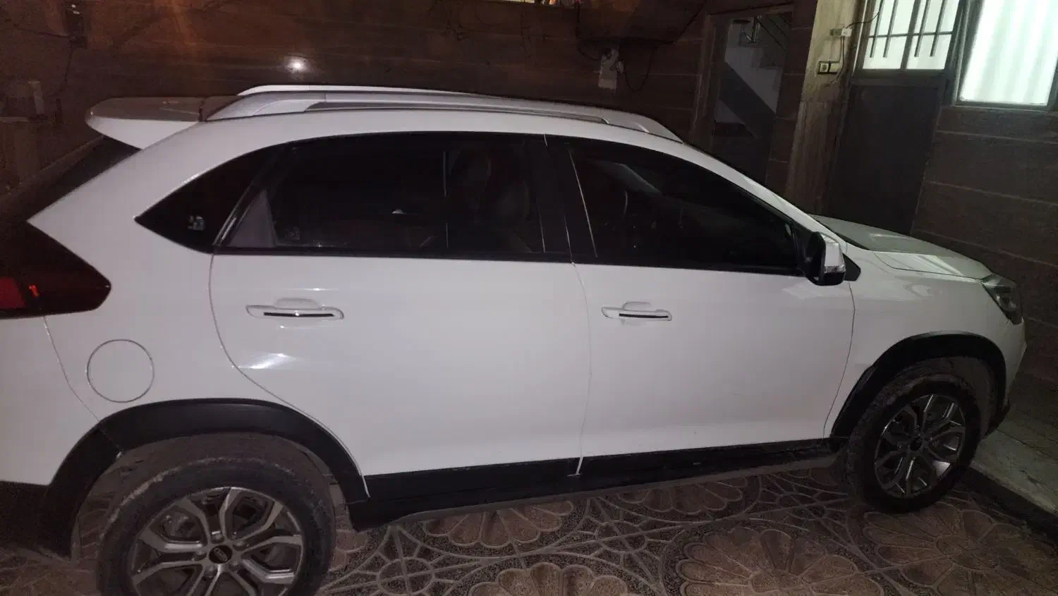 mvm x22|خودرو سواری و وانت|اقبالیه, |دیوار