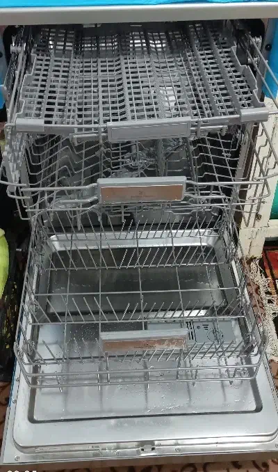 ماشین ظرفشویی در حد نو|ماشین ظرفشویی|بومهن, |دیوار