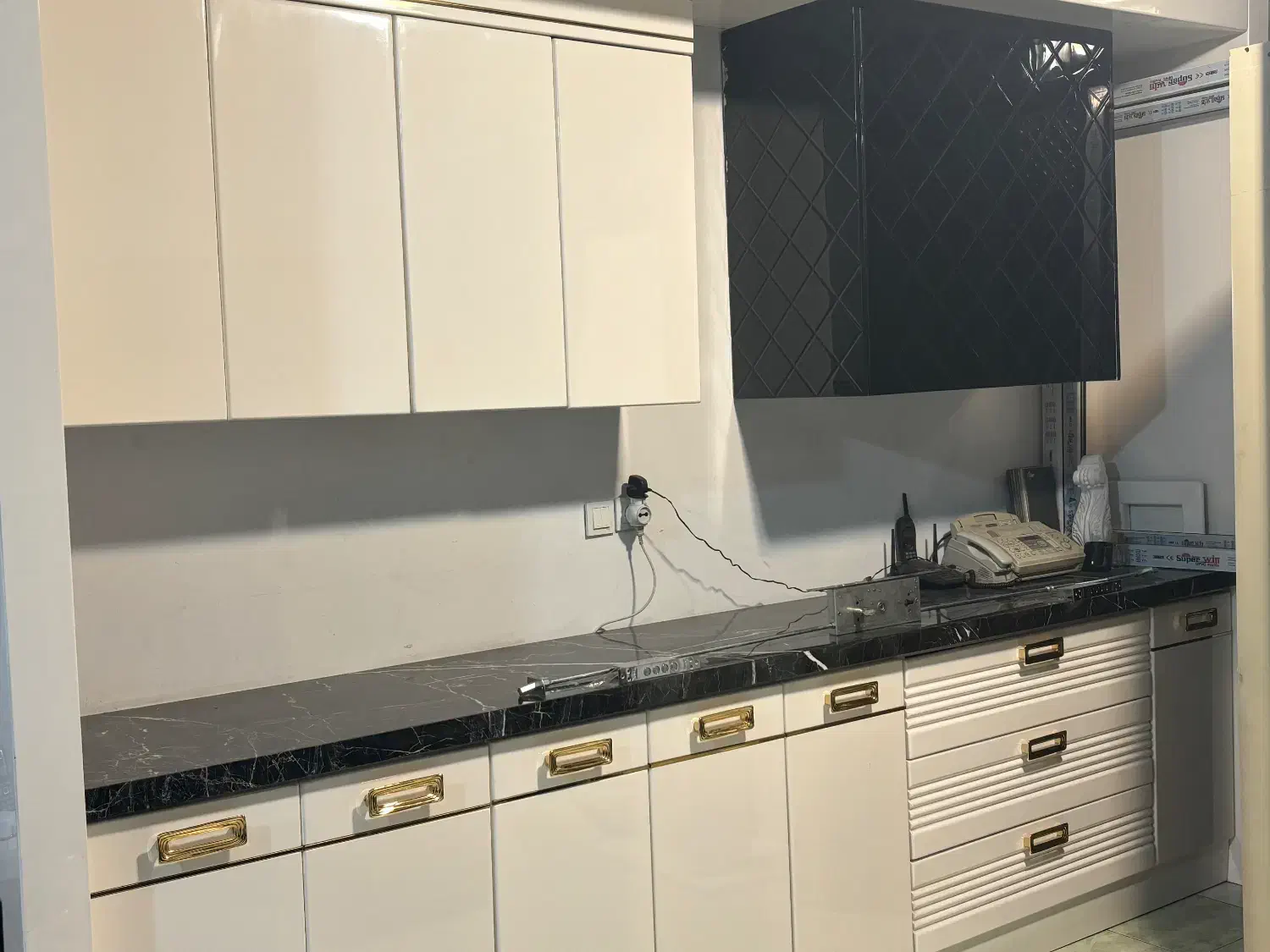 برشکار و مونتاژ کار کابینت|استخدام صنعتی، فنی، مهندسی|نسیم‌شهر, |دیوار