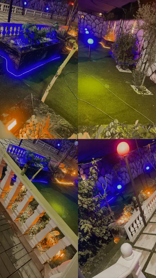 باغچه قعله نو ۳۶۰ متری با سوییت|فروش خانه و ویلا|قرچک, شهرک صنعتی کارا|دیوار