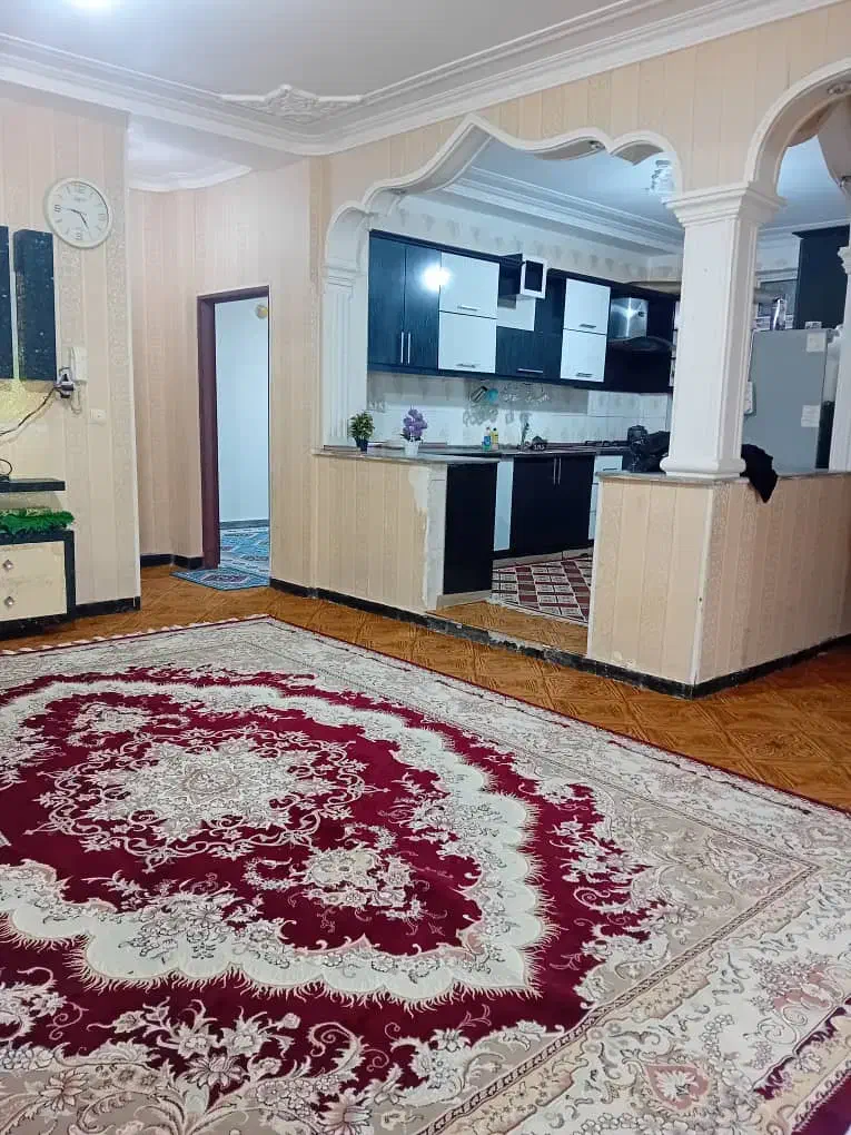 فروش واحد همکف روبرو بستنی شاد|فروش آپارتمان|چابهار, |دیوار