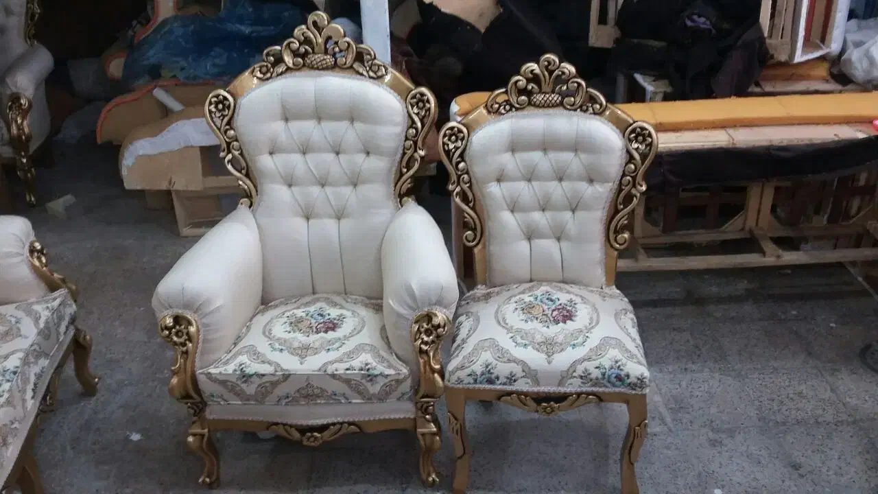 تعمیر تخصصی مبلمان تعمیرات در منزل|خدمات پیشه و مهارت|مشهد, بهاران|دیوار