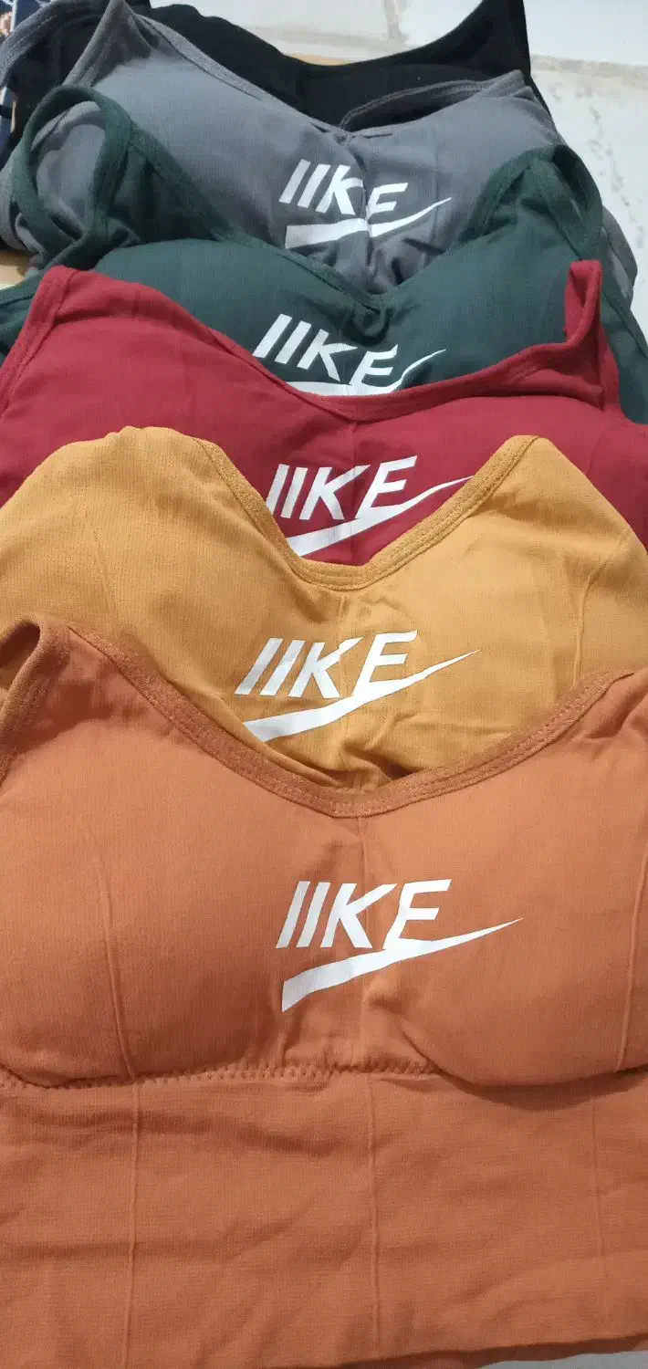 لباس زیر زنانه|لباس|گرگان, |دیوار