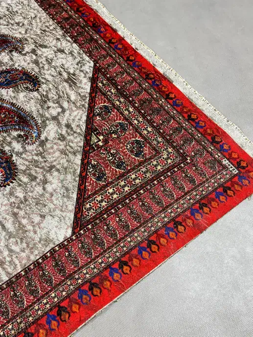 رومیزی سنتی قیمت عمده|پرده، رانر، رومیزی|تهران, هفده شهریور|دیوار