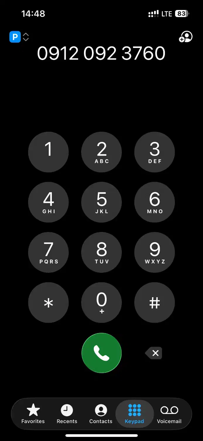 سیم کارت کد ۰|سیم‌کارت|تهران, شهرک ابوذر|دیوار