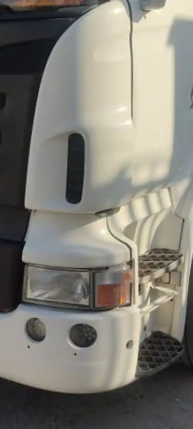 کشنده اسکانیا 420|خودرو سنگین|اسلامشهر, شهرک احمدیه|دیوار