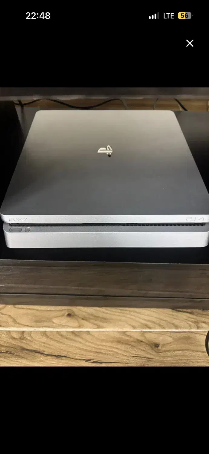 Ps4 اسلیم یک ترا فول بازی|کنسول، بازی ویدئویی و آنلاین|بجنورد, |دیوار