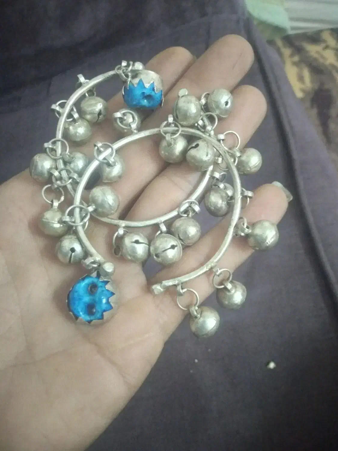 پابنده نقره نو|جواهرات|تهران, توحید|دیوار