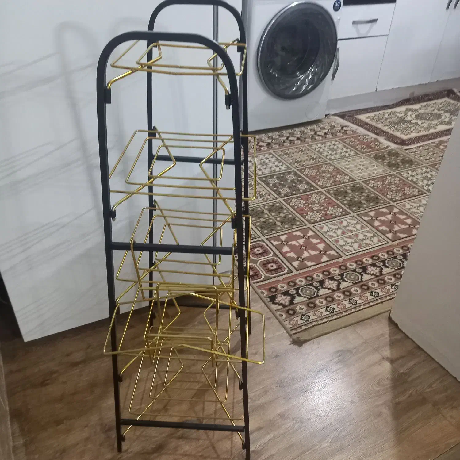 پایه قابلمه ۱عدد|آبچکان و نظمدهنده ظروف|مشهد, انقلاب|دیوار