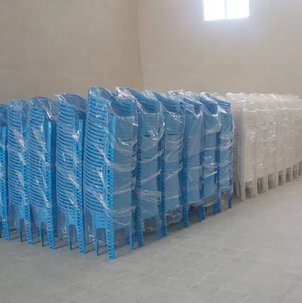 صندلی پلاستیکی طرح آرکاپلاس|صندلی و نیمکت|اهواز, شهدای انتظامی|دیوار