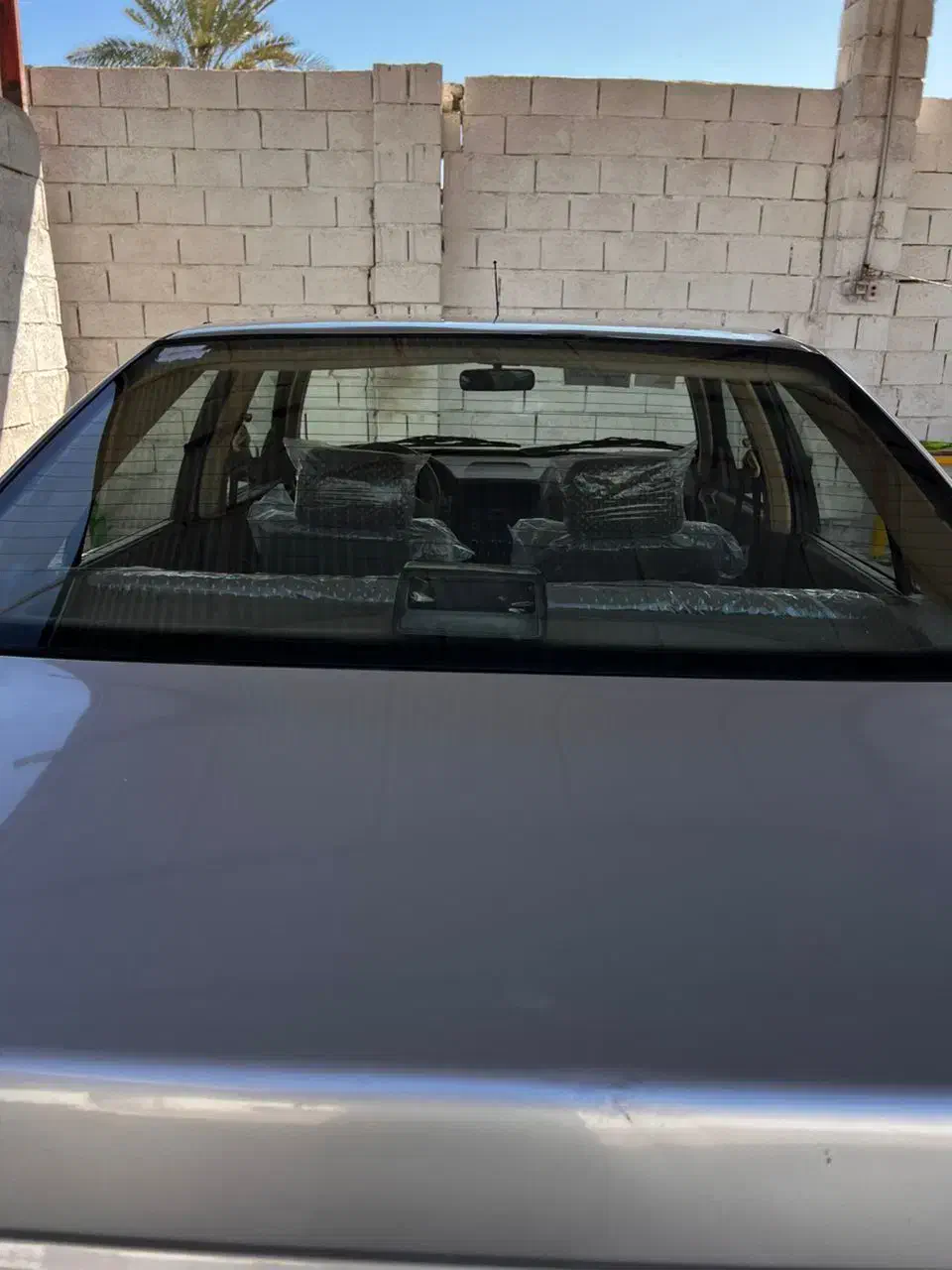 پژو۴۰۵ نقره‌ای مدل ۹۴ پلاک تهران|خودرو سواری و وانت|میناب, |دیوار