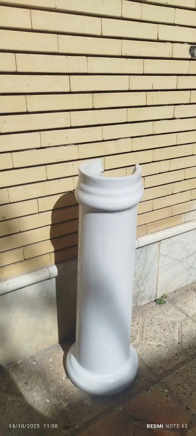 روشویی تمیز|لوازم سرویس بهداشتی|تبریز, |دیوار