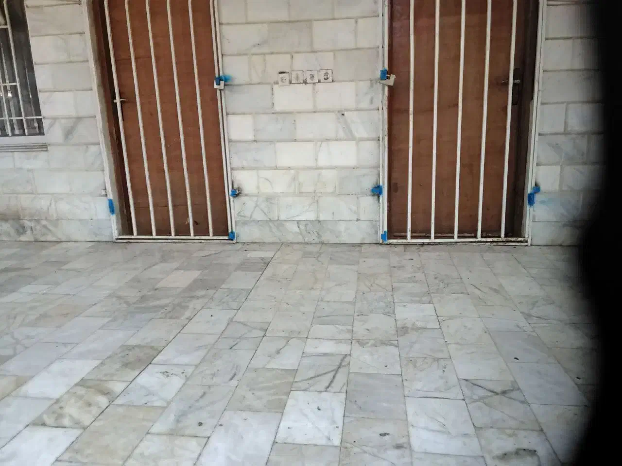 خ ویلایی شهرک پارادایز سروش جنگل|فروش خانه و ویلا|گرگان, |دیوار