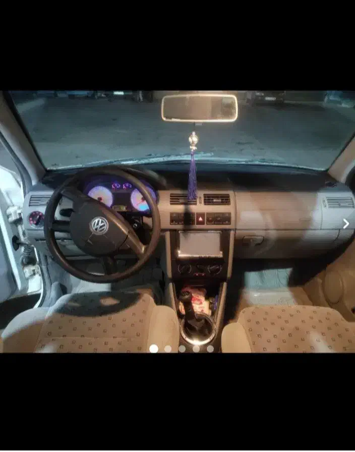 فولوکس واگن گل|خودرو سواری و وانت|سمنان, |دیوار