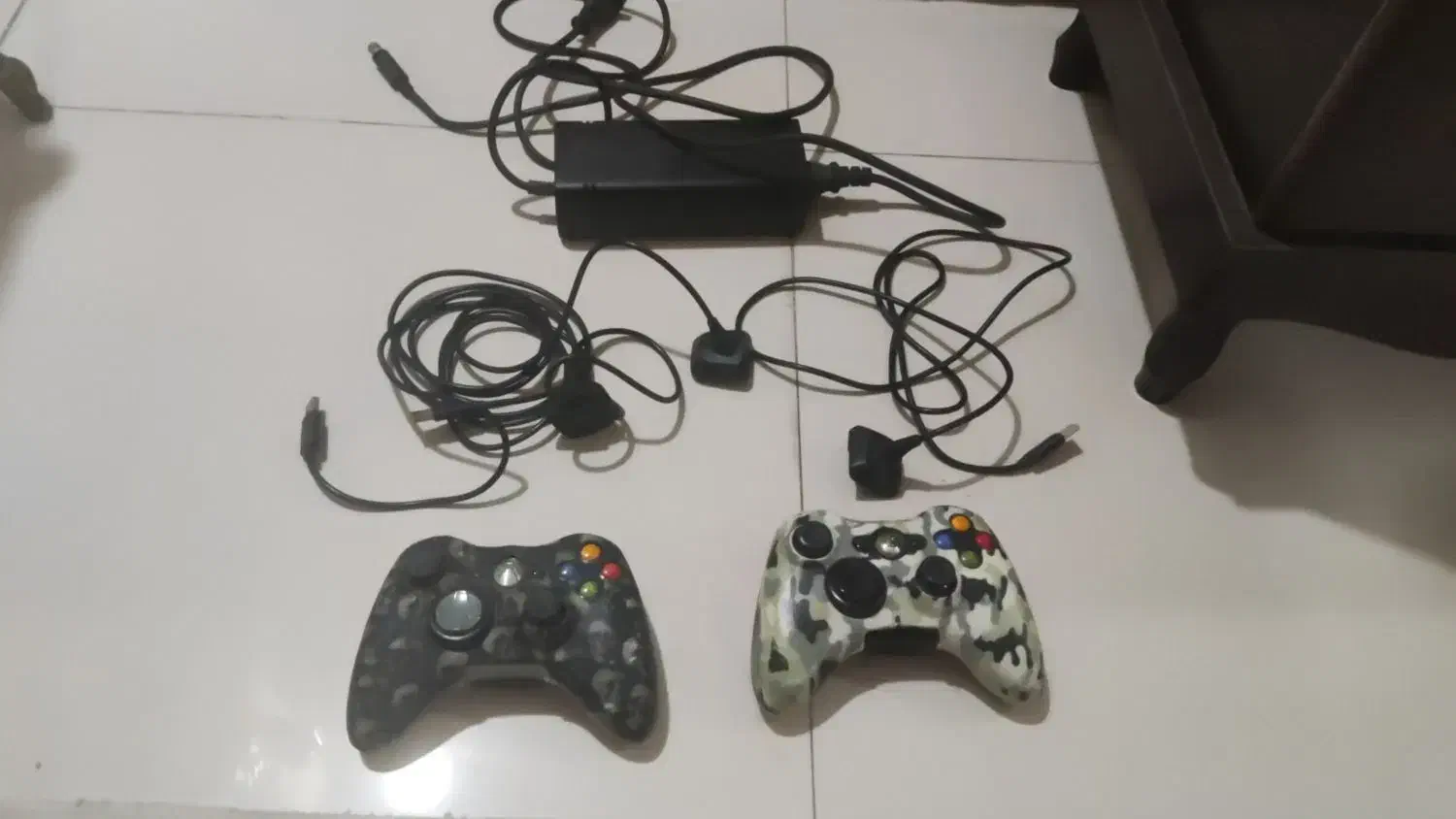 ایکس باکسXbox360|کنسول، بازی ویدئویی و آنلاین|تهران, بهمن یار|دیوار