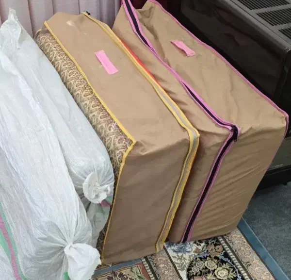 پشتی سنتی|پشتی|کرمانشاه, |دیوار