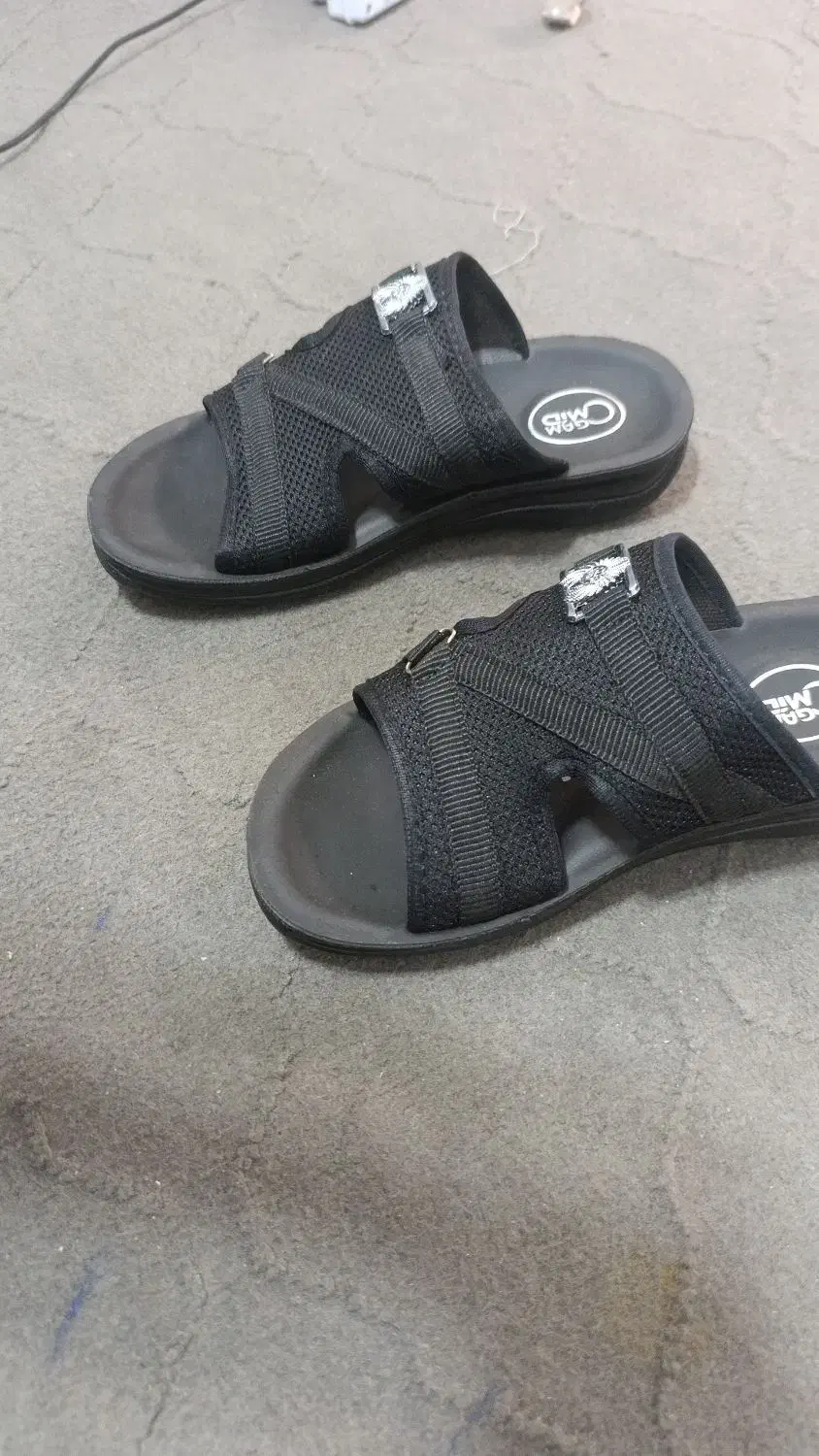 کفش عمده جلال|کیف، کفش، کمربند|زاهدان, |دیوار