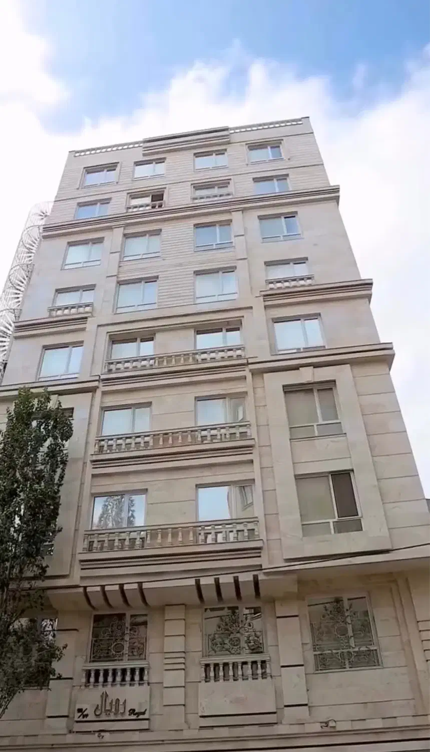 تهاتر۱۷۰m رضوان بر اصلی سوپر لاکچری نوساز زیر قیمت|فروش آپارتمان|اردبیل, |دیوار