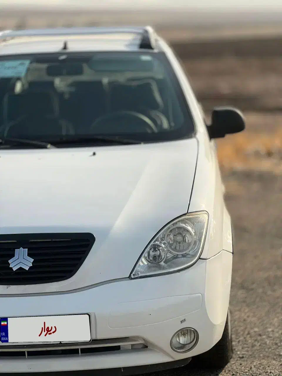 تیبا صندوقدار مدل ۹۹ بیرنگ|خودرو سواری و وانت|تهران, خانی آباد نو شمالی|دیوار