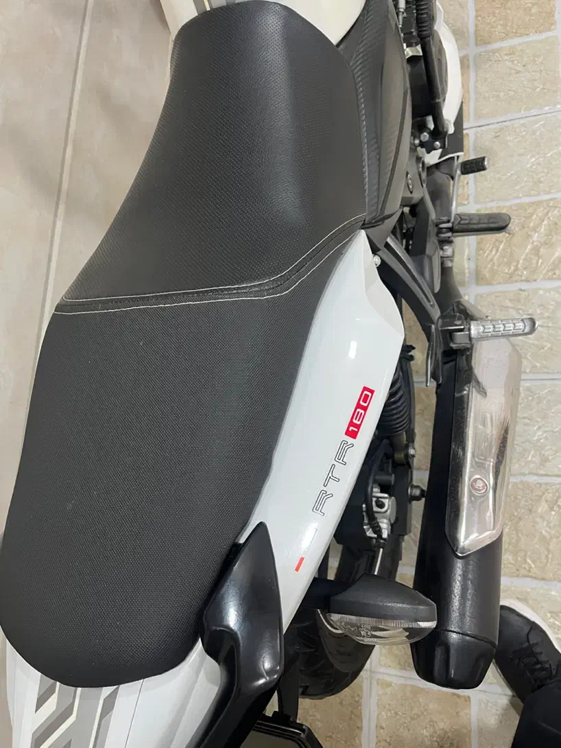 آپاچی ۱۸۰ مدل ۹۴|موتورسیکلت|لاهیجان, کوی خزر|دیوار