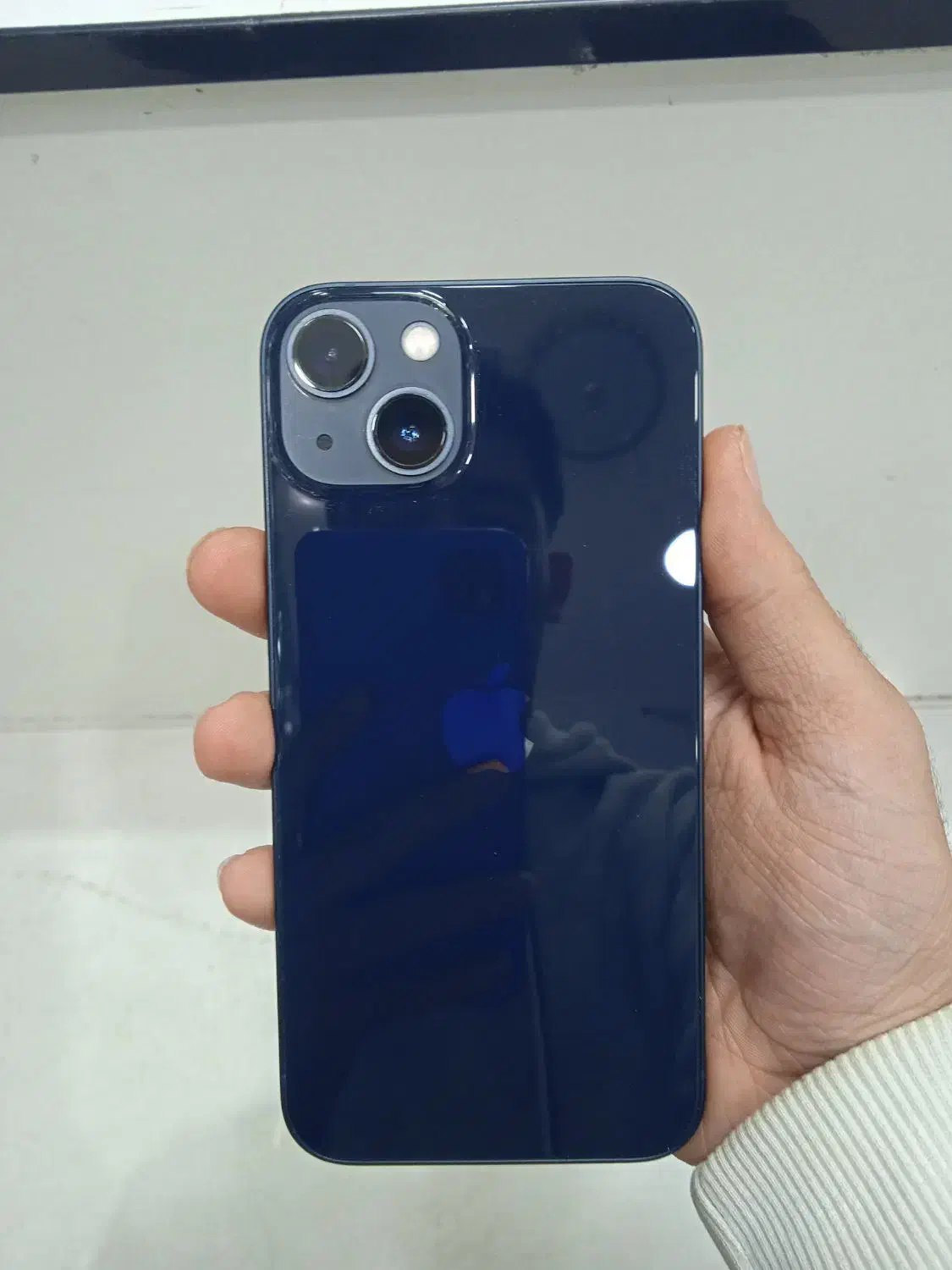 آیفون 13 نرمال|موبایل|قم, باغ کرباسی|دیوار