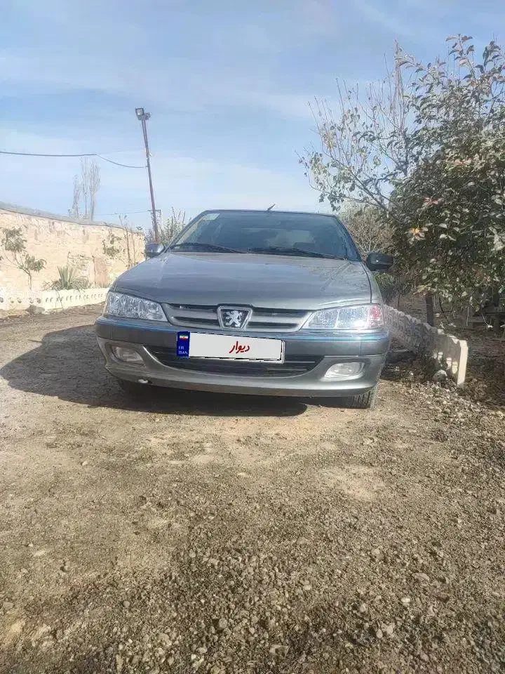 پارس95|خودرو سواری و وانت|قروه, |دیوار