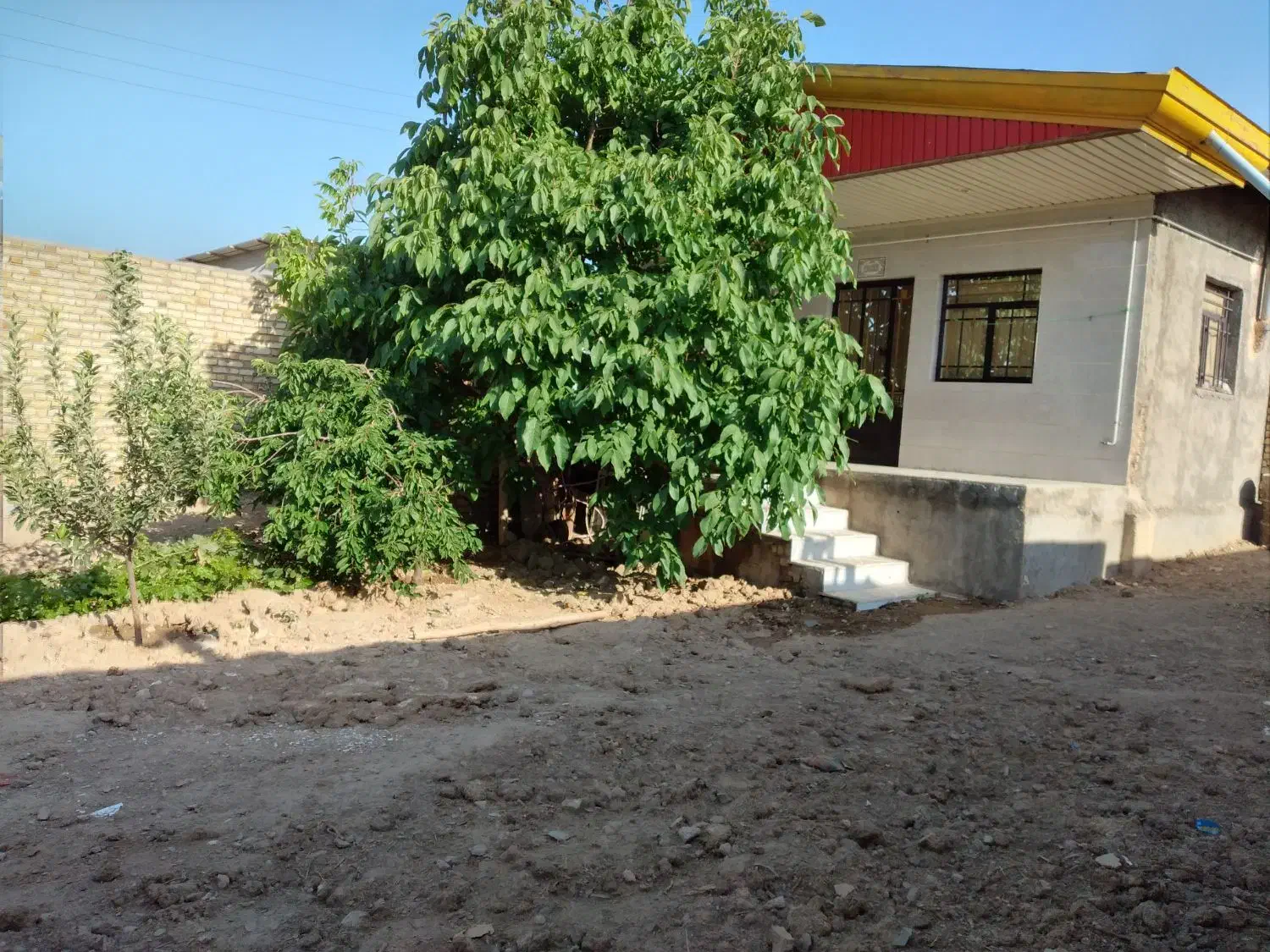 فروش ویلا در روستای سینک افشاریه|فروش خانه و ویلا|خرمدشت, |دیوار