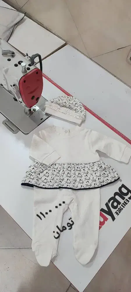 لباس پسرانه و دخترانه،نوزادی|کفش و لباس بچه|چهارباغ, |دیوار