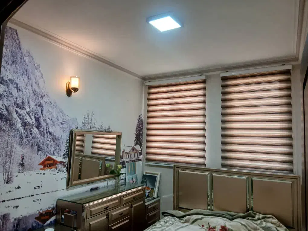 آپارتمان ۱۱۰متر بازسازی شده فروشی راسته ابوسعید|فروش آپارتمان|مشهد, سناباد|دیوار