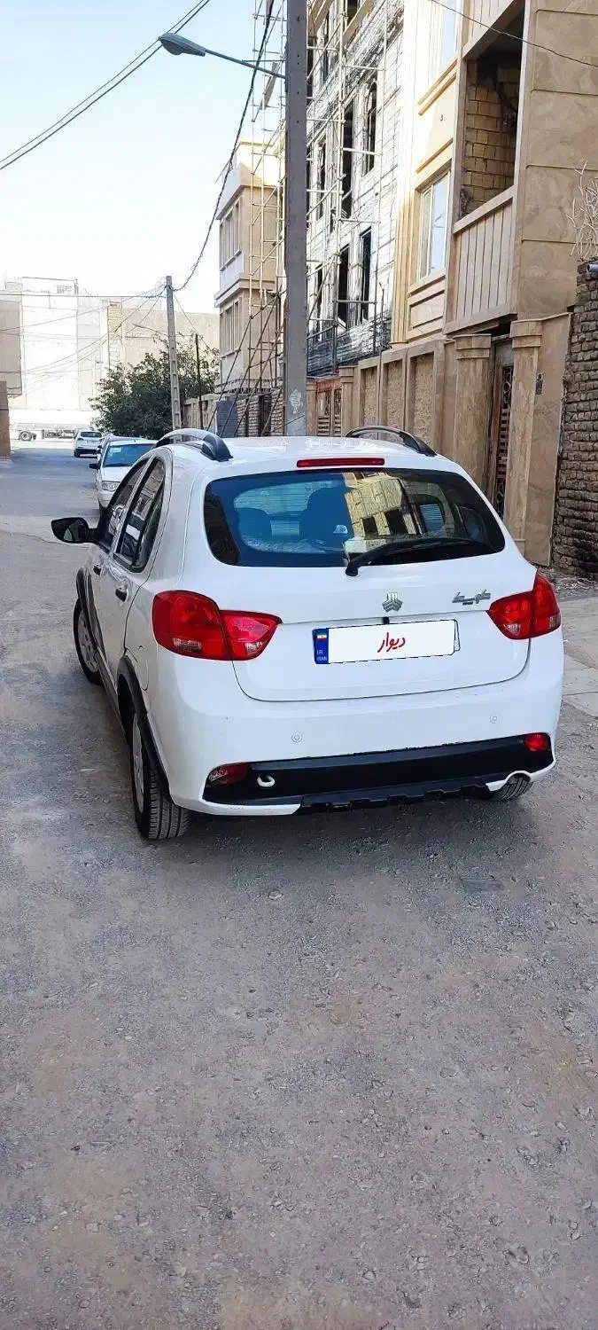 کوئیک دنده ای ساده|خودرو سواری و وانت|تربتحیدریه, ۴۵ متری|دیوار