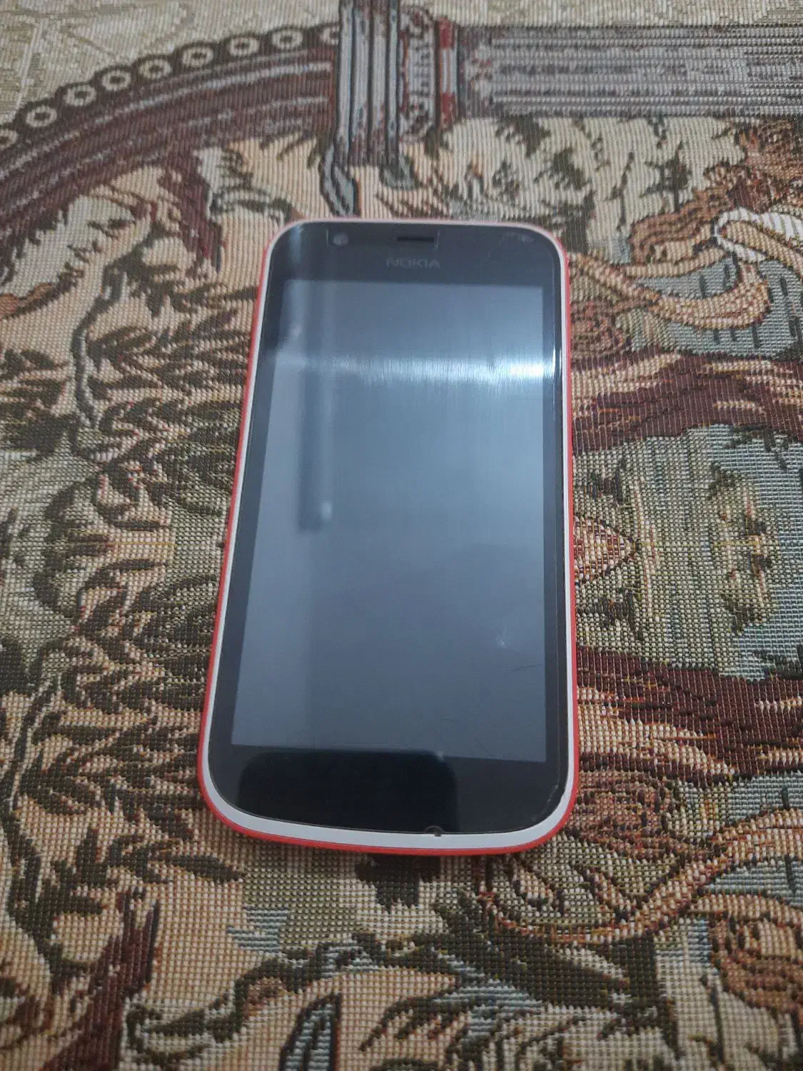 گوشی نوکیا 1|موبایل|قم, شاه ابراهیم|دیوار