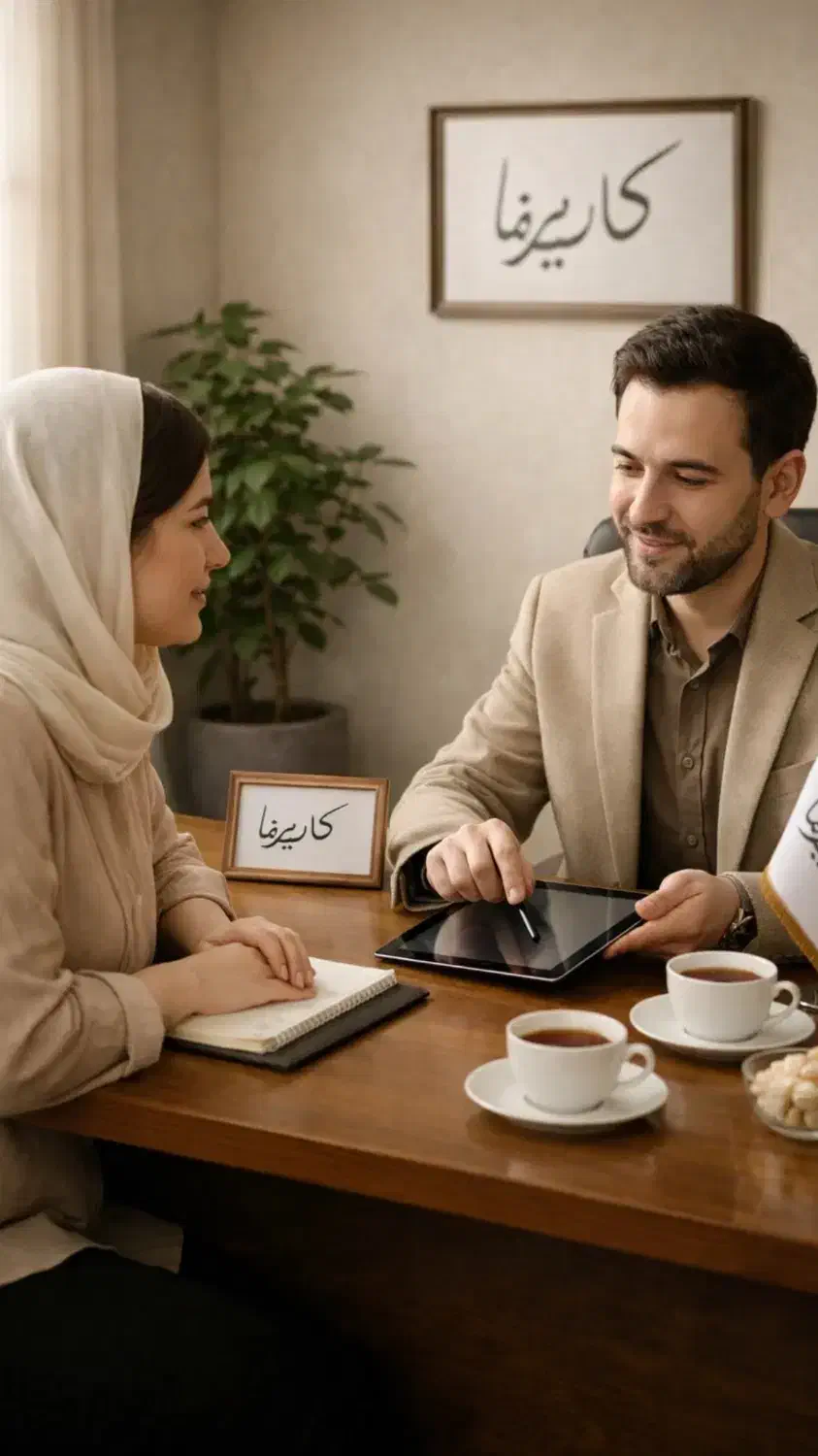 مشاوره کسب وکار برای خانمها|خدمات آموزشی|بیرجند, |دیوار