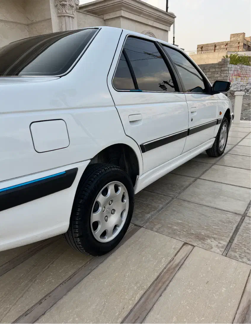 پژو پارس سال ۱۴۰۰|خودرو سواری و وانت|بندرعباس, |دیوار