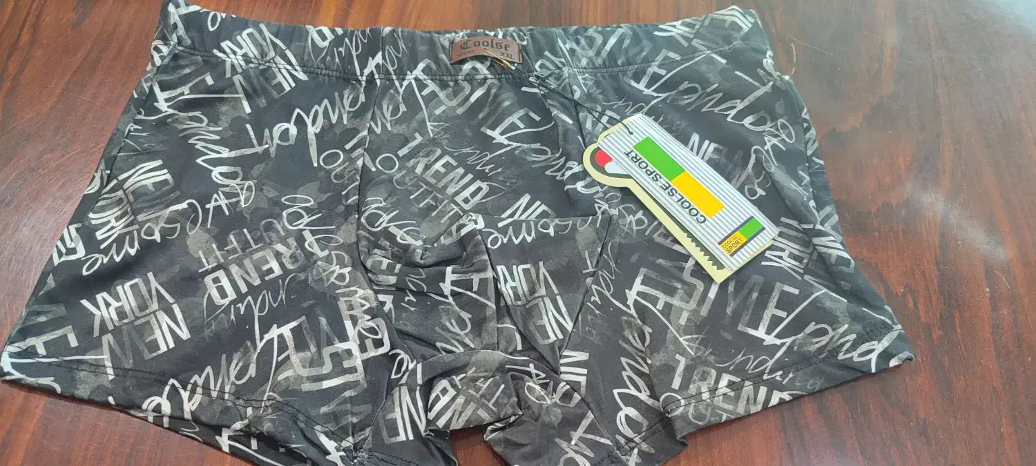 شورت نیم پا کولسی ایرانی|لباس|قم, باغ شریفی|دیوار