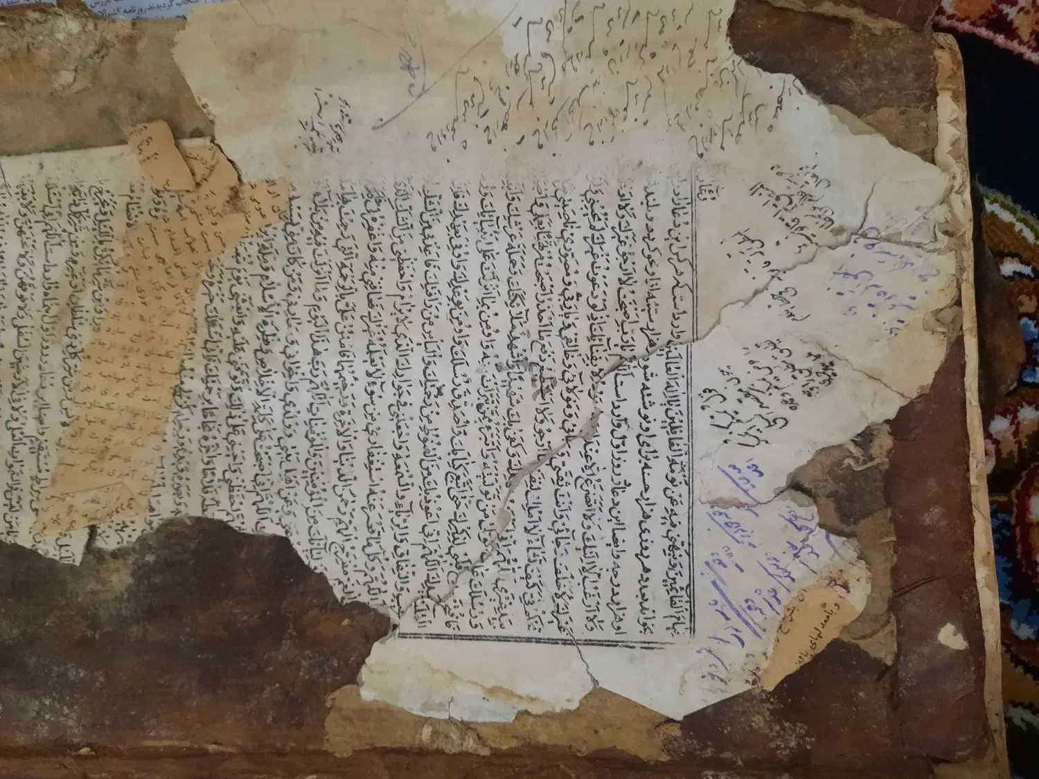 کتاب قدیمی|کلکسیون اشیاء عتیقه|تهران, شهرک گلها (تهرانسر)|دیوار