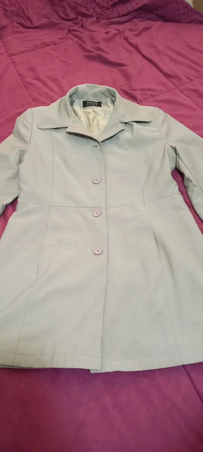 پالتو بارانی|لباس|ری, ظهیرآباد|دیوار