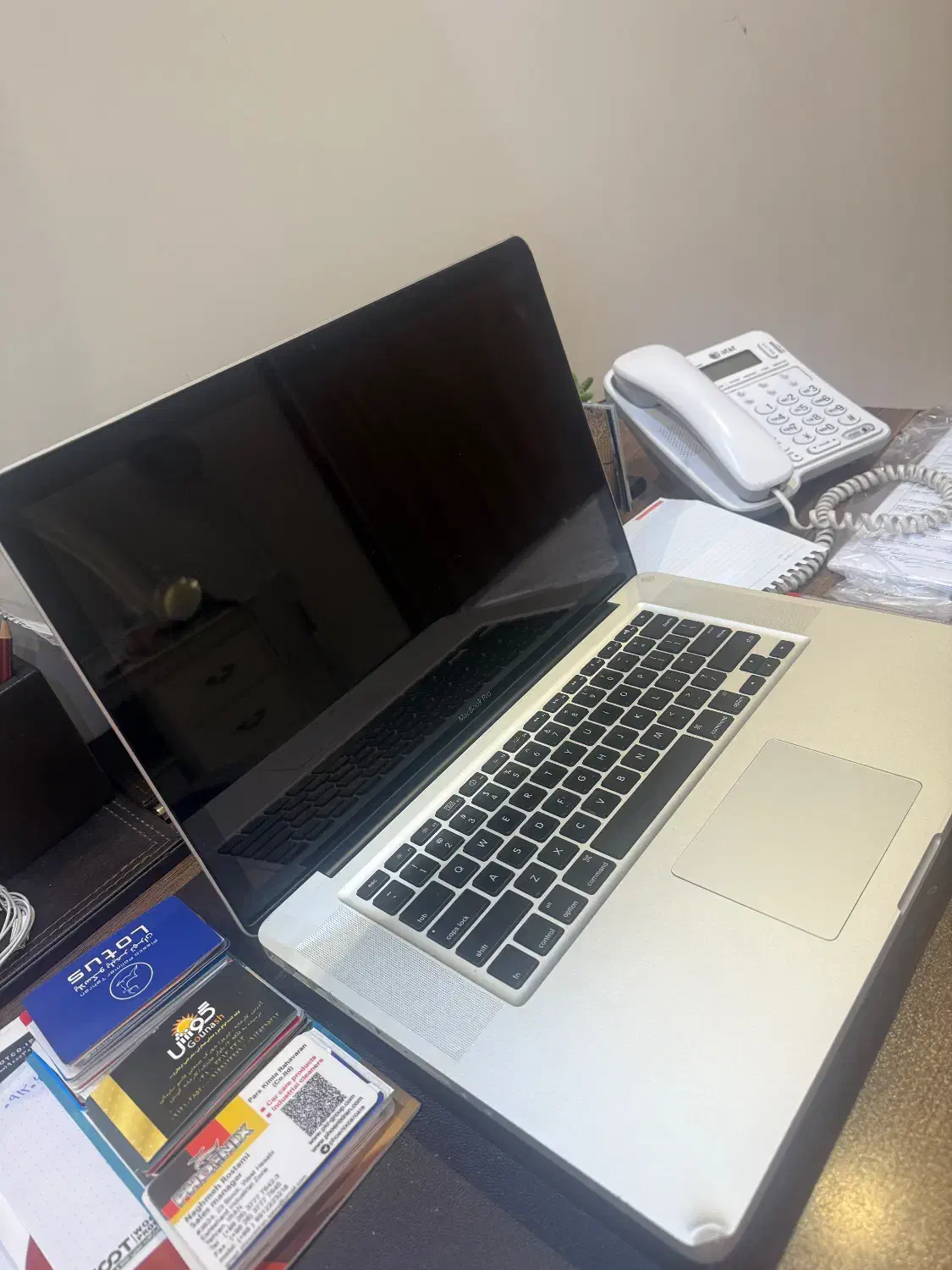 لب تاب مک بوک اپل|رایانه همراه|تهران, شمسآباد|دیوار