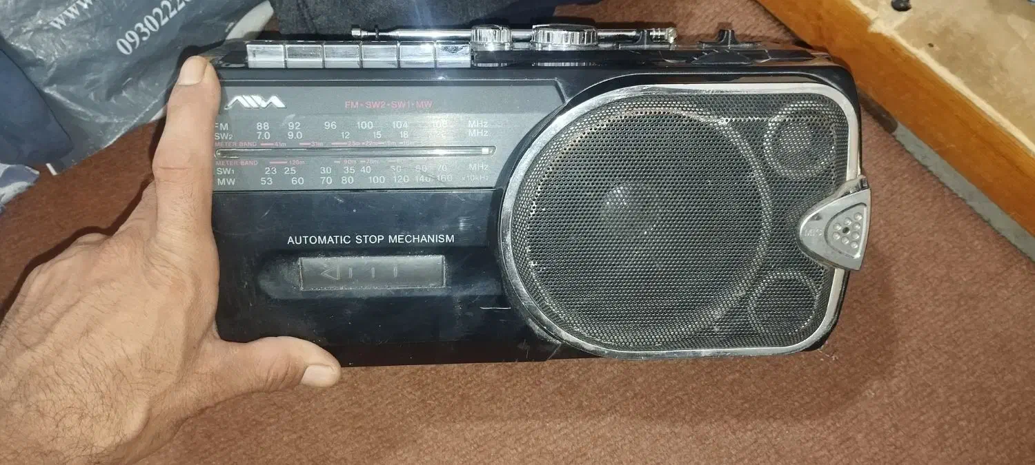 ضبط عالی درحد خوابیده بود|سیستم صوتی خانگی|سنگدوین, |دیوار