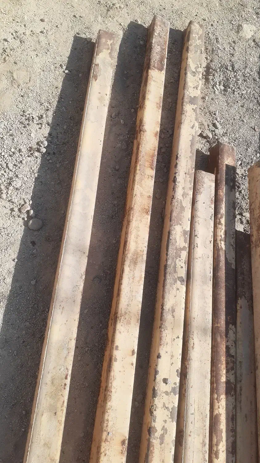 قوطی اهنی|مصالح و تجهیزات ساختمان|لامرد, |دیوار