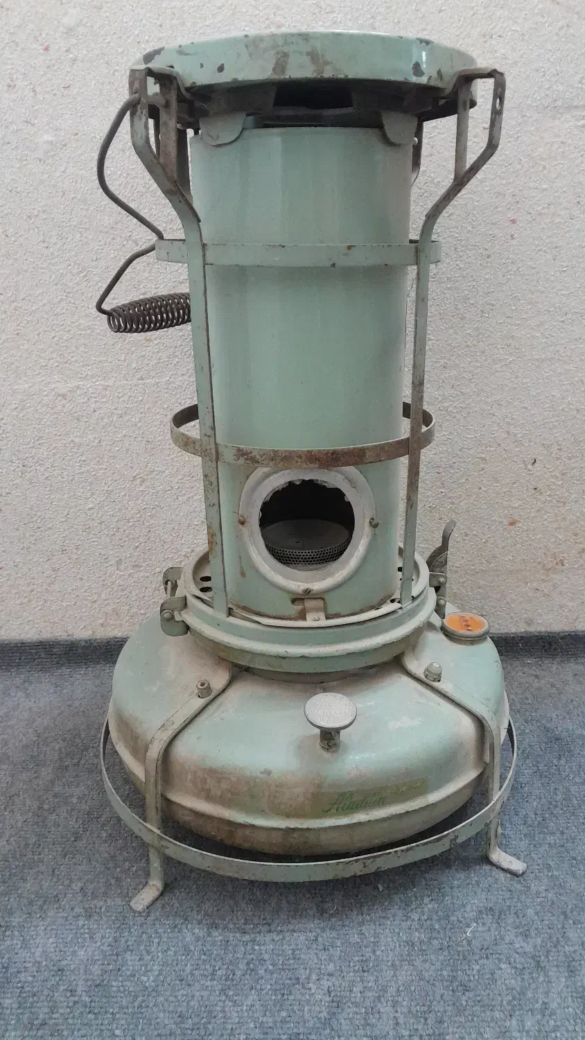 / والوور اصلی/ قدمت ۱۵۰ سال|کلکسیون اشیاء عتیقه|شیروان (خراسان), |دیوار