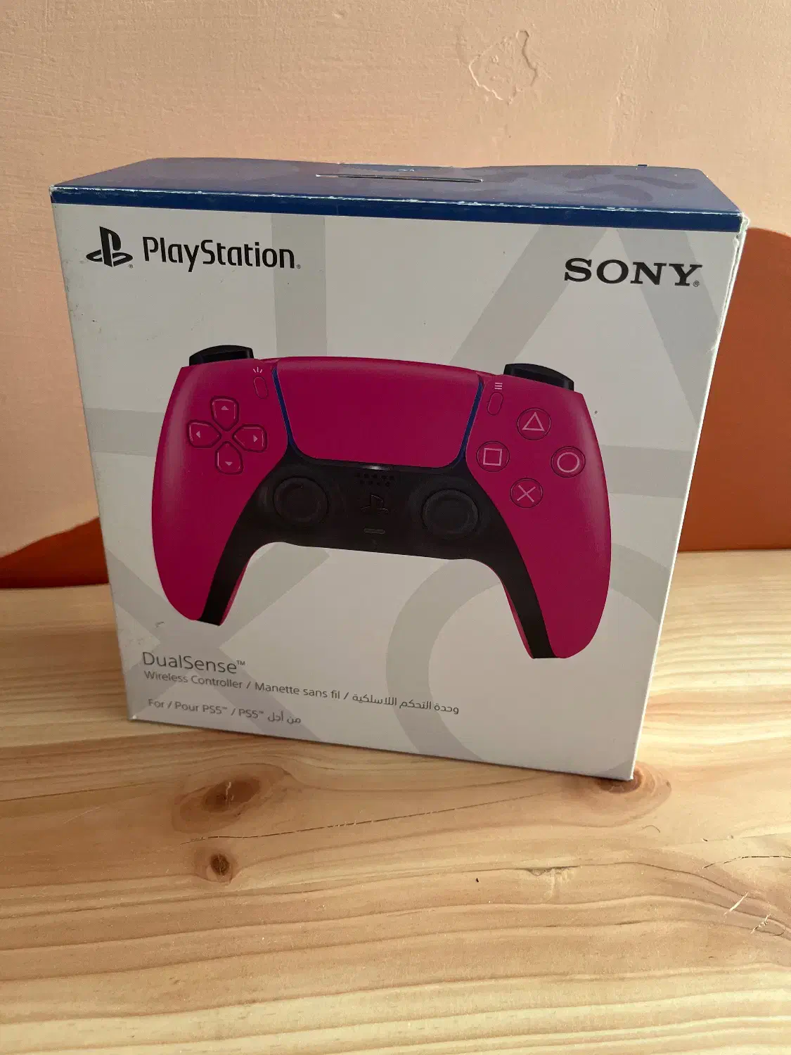 PS5 slim digital+دو دسته|کنسول، بازی ویدئویی و آنلاین|کرج, شاهین‌ویلا|دیوار