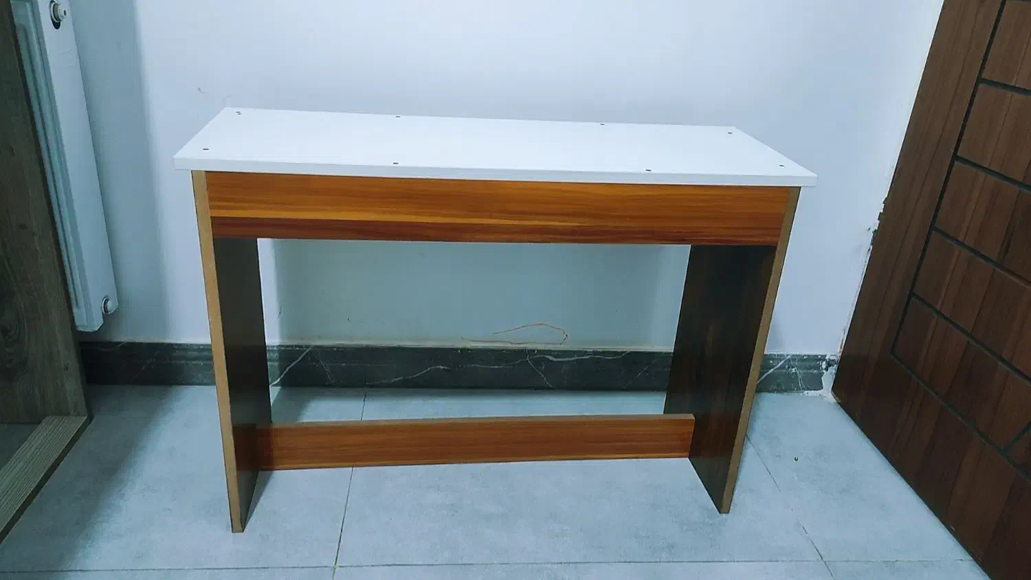 نیمکت چرخ mdf|صندلی و نیمکت|جوادآباد, |دیوار