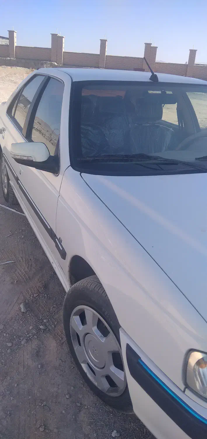 پارس تیو فایو|خودرو سواری و وانت|بیرجند, |دیوار