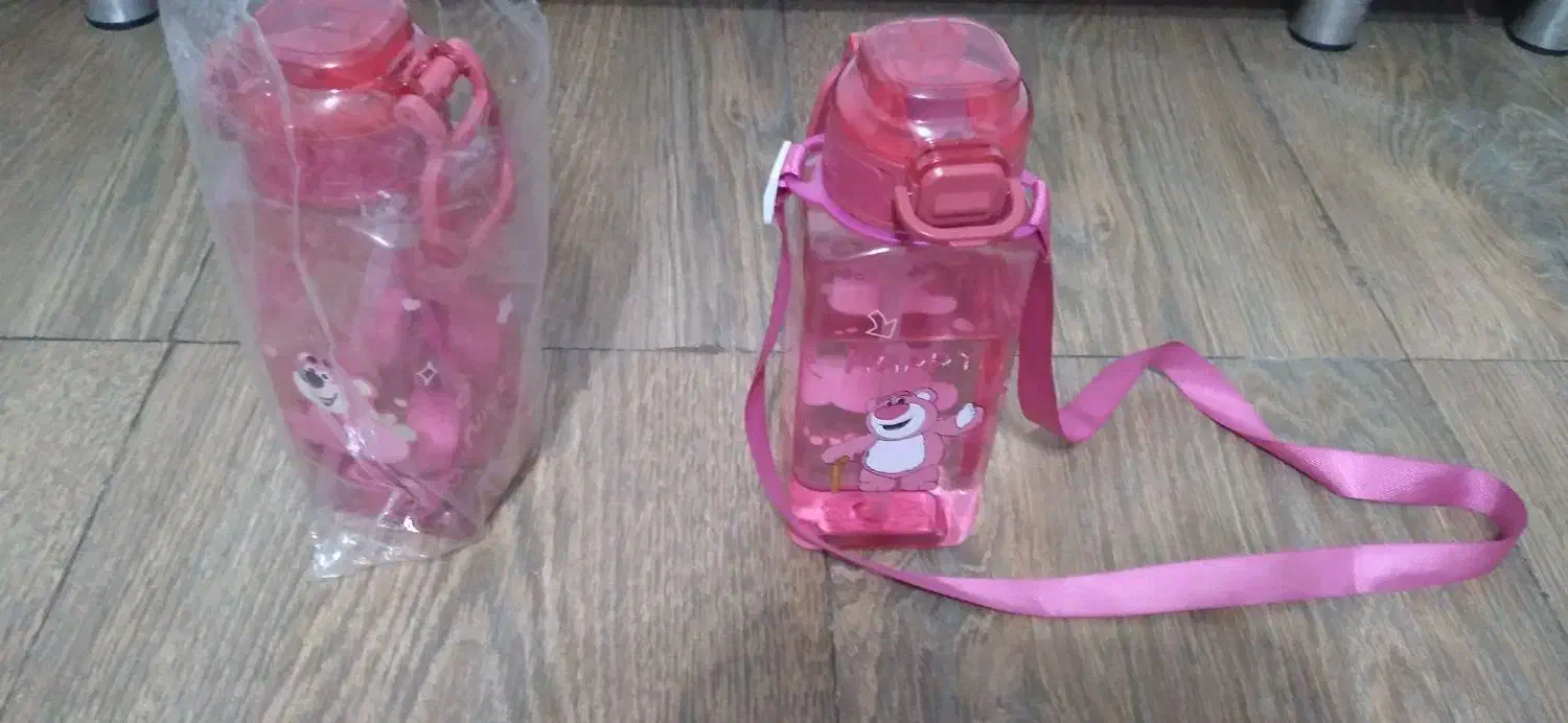 پخش و تولید قمقمه آب دخترانه|اسباب و اثاث بچه|تهران, جوادیه تهرانپارس|دیوار