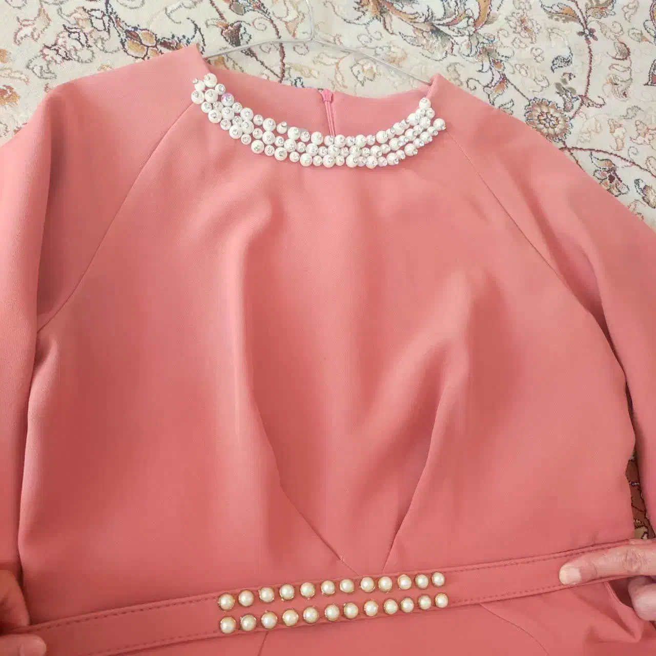 پیراهن میدی بسیار شیک|لباس|زنجان, |دیوار