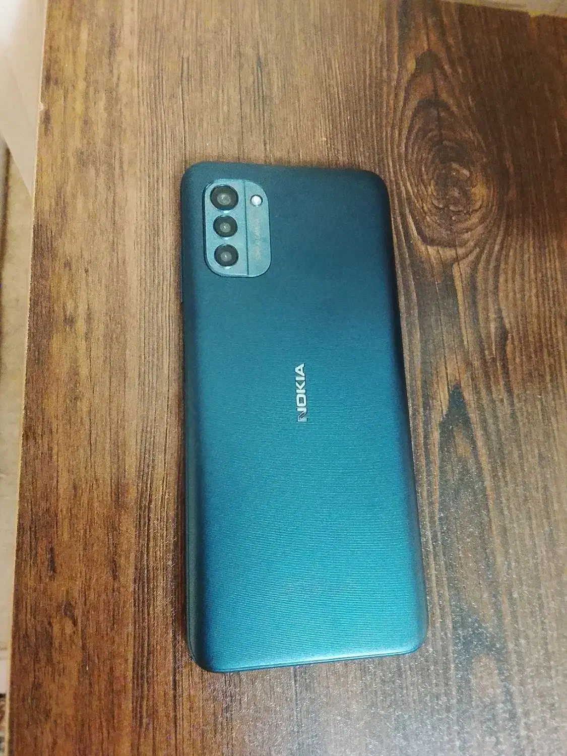 گوشی اندروید نوکیا G21|موبایل|سهند, |دیوار