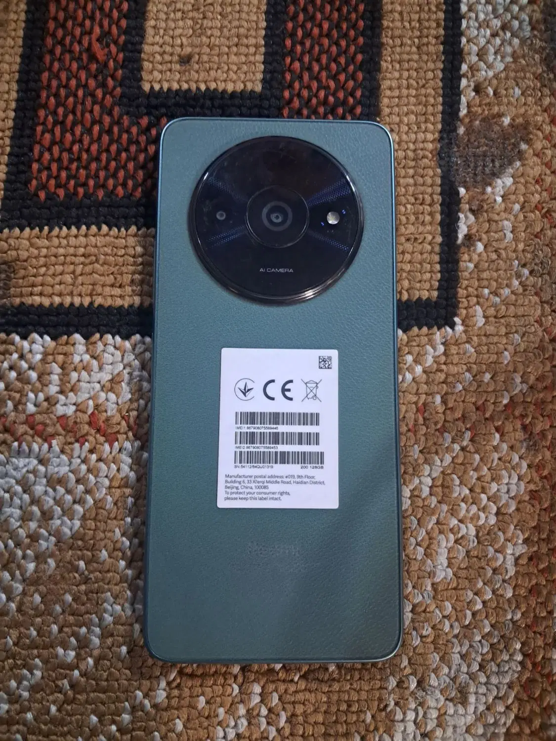 redmi A3|موبایل|تبریز, |دیوار