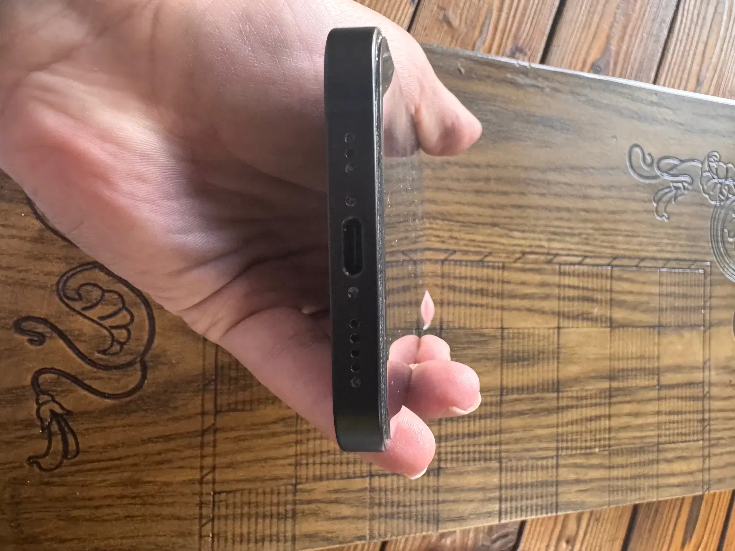 iphone 16e|موبایل|اهواز, کیانپارس |دیوار